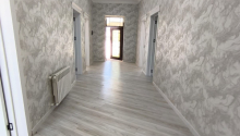 5 otaqlı Villa / Həyət evi, Satış, Bakı, Sabunçu, Koroğlu