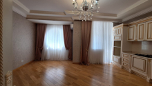 4 otaqlı Yeni tikili, Kirayə (aylıq), Bakı, Nəsimi