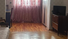 2 otaqlı Köhnə tikili, Satış, Bakı, Nəsimi, Nizami