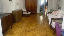 2 otaqlı Köhnə tikili, Satış, Bakı, Nəsimi, Nizami