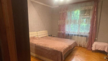 2 otaqlı Köhnə tikili, Satış, Bakı, Nəsimi, Nizami