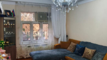 3 otaqlı Köhnə tikili, Satış, Bakı, Yasamal, İnşaatçılar