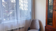 3 otaqlı Köhnə tikili, Satış, Bakı, Yasamal, İnşaatçılar