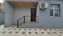 3 otaqlı Bağ evləri