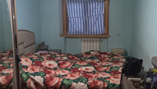 3 otaqlı Köhnə tikili, Satış, Bakı, Yasamal, Elmlər Akademiyası