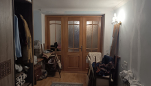 3 otaqlı Köhnə tikili, Satış, Bakı, Yasamal, Elmlər Akademiyası