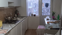 3 otaqlı Köhnə tikili, Satış, Bakı, Yasamal, Elmlər Akademiyası