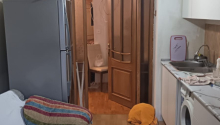 3 otaqlı Köhnə tikili, Satış, Bakı, Yasamal, Elmlər Akademiyası