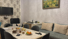 6 otaqlı Villa / Həyət evi
