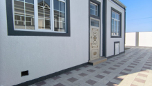 3 otaqlı Villa / Həyət evi