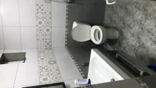 3 otaqlı Yeni tikili, Kirayə (aylıq), Bakı, Binəqədi, Memar Əcəmi