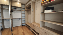 5 otaqlı Yeni tikili, Satış, Bakı, Nəsimi
