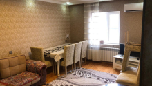 3 otaqlı Villa / Həyət evi