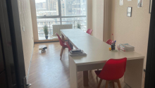 4 otaqlı Ofis, Kirayə (aylıq), Bakı, Nəsimi, 28 may