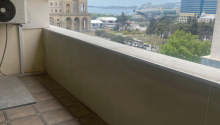 4 otaqlı Ofis, Kirayə (aylıq), Bakı, Nəsimi, 28 may