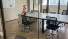 4 otaqlı Ofis, Kirayə (aylıq), Bakı, Nəsimi, 28 may