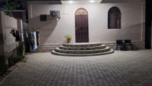 3 otaqlı Villa / Həyət evi