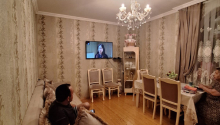3 otaqlı Villa / Həyət evi, Satış, Bakı, Sabunçu