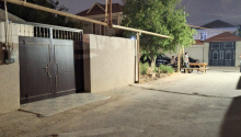 3 otaqlı Villa / Həyət evi, Satış, Bakı, Sabunçu