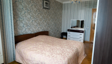 4 otaqlı Köhnə tikili, Satış, Bakı, Nizami, Q.Qarayev
