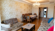 4 otaqlı Köhnə tikili