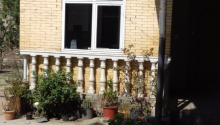 5 otaqlı Bağ evləri, Satış, Bakı, Xəzər