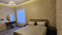 4 otaqlı Bağ evləri, Satış, Bakı, Xəzər