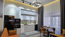 4 otaqlı Bağ evləri, Satış, Bakı, Xəzər