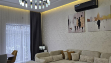 4 otaqlı Bağ evləri, Satış, Bakı, Xəzər