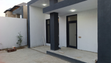 4 otaqlı Villa / Həyət evi
