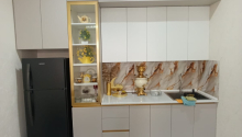 4 otaqlı Villa / Həyət evi, Satış, Bakı, Xəzər, Koroğlu