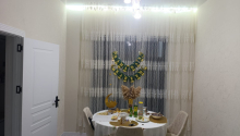 4 otaqlı Villa / Həyət evi, Satış, Bakı, Xəzər, Koroğlu
