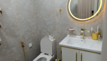 4 otaqlı Villa / Həyət evi, Satış, Bakı, Xəzər, Koroğlu