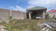 100 sot Torpaq, Satış, Bakı, Xəzər