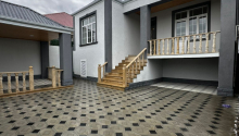4 otaqlı Villa / Həyət evi