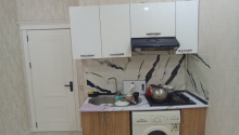 2 otaqlı Yeni tikili, Satış, Bakı, Suraxanı