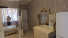 2 otaqlı Yeni tikili, Satış, Bakı, Suraxanı