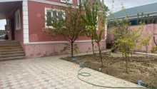 3 otaqlı Villa / Həyət evi
