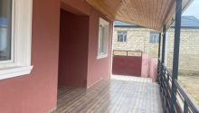 3 otaqlı Villa / Həyət evi, Satış, Bakı, Sabunçu, Koroğlu