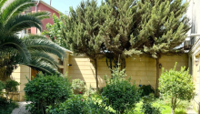 8 otaqlı Villa / Həyət evi, Kirayə (aylıq), Bakı, Nərimanov, Gənclik