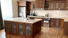 8 otaqlı Villa / Həyət evi, Kirayə (aylıq), Bakı, Nərimanov, Gənclik