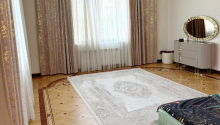 8 otaqlı Villa / Həyət evi, Kirayə (aylıq), Bakı, Nərimanov, Gənclik