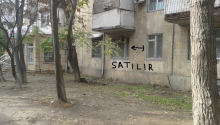 1 otaqlı Obyekt