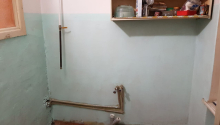 1 otaqlı Obyekt, Satış, Bakı, Yasamal, Elmlər Akademiyası