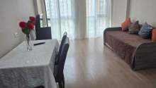 2 otaqlı Yeni tikili, Satış, Bakı, Yasamal, Elmlər Akademiyası