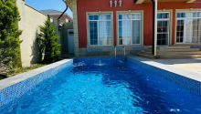 4 otaqlı Bağ evləri, Satış, Bakı, Xəzər, Koroğlu