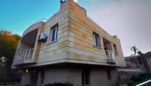 7 otaqlı Bağ evləri