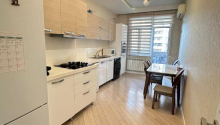 3 otaqlı Yeni tikili, Satış, Bakı, Nərimanov, Gənclik