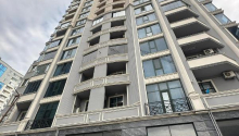 4 otaqlı Yeni tikili, Satış, Bakı, Nəsimi, Gənclik