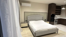 1 otaqlı Yeni tikili, Satış, Bakı, Sabunçu